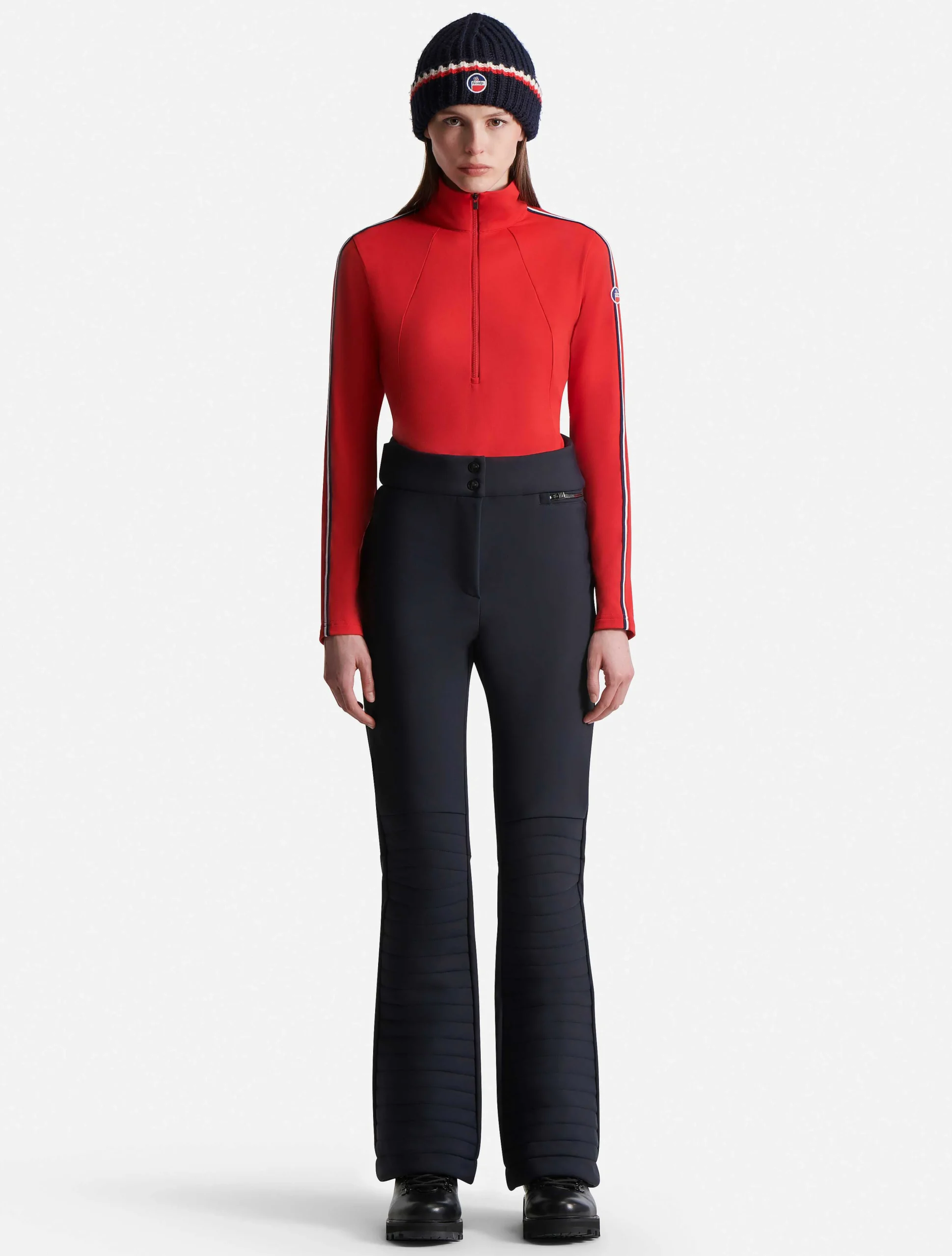 Fuseau & Skihosen*Fusalp Fuseau & Skihosen Valentina Fuseau Skihose
