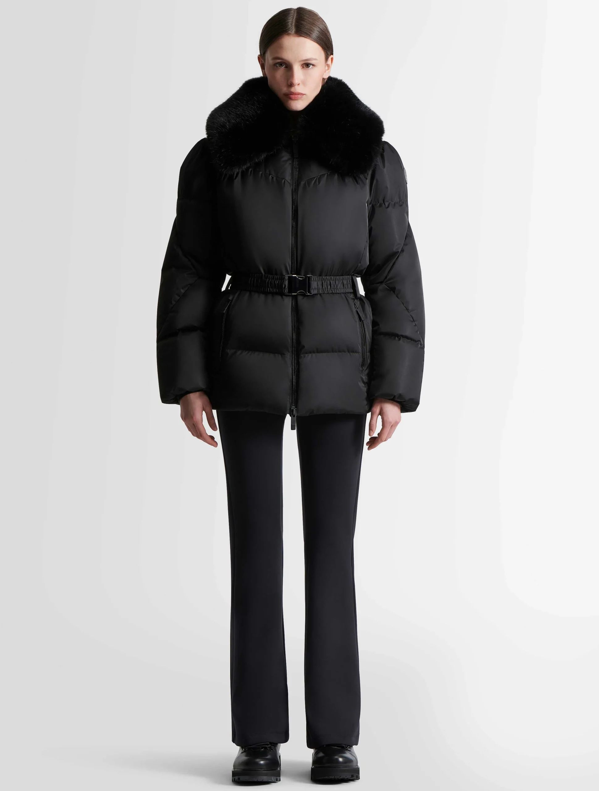 Skijacken*Fusalp Skijacken Vela-Jacke