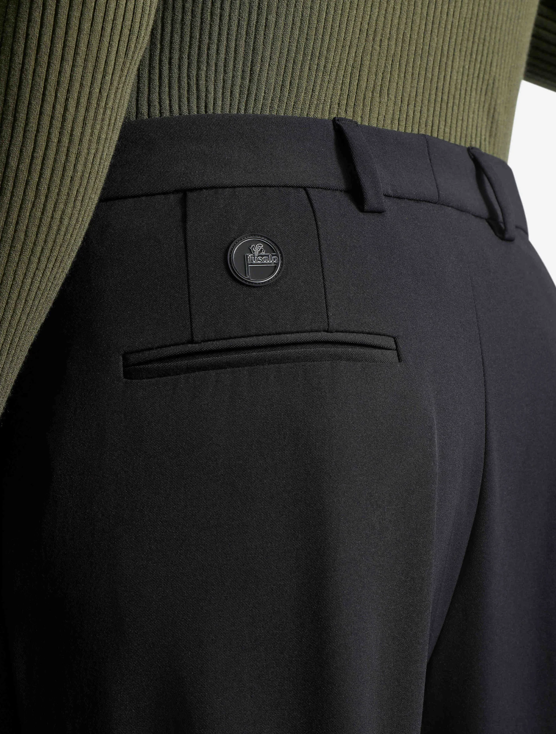 Fuseau & Hosen & Shorts*Fusalp Fuseau & Hosen & Shorts Veland-Hose