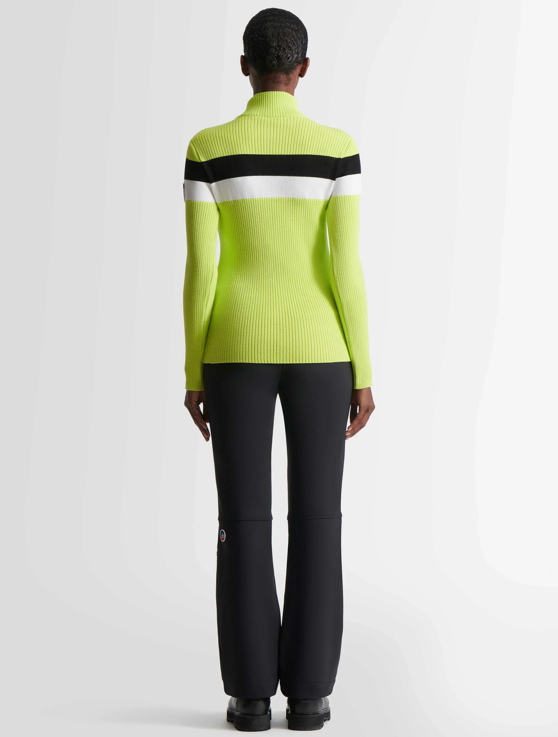 Pullover Und Sweatshirts*Fusalp Pullover Und Sweatshirts Victoire Pucci Pullover
