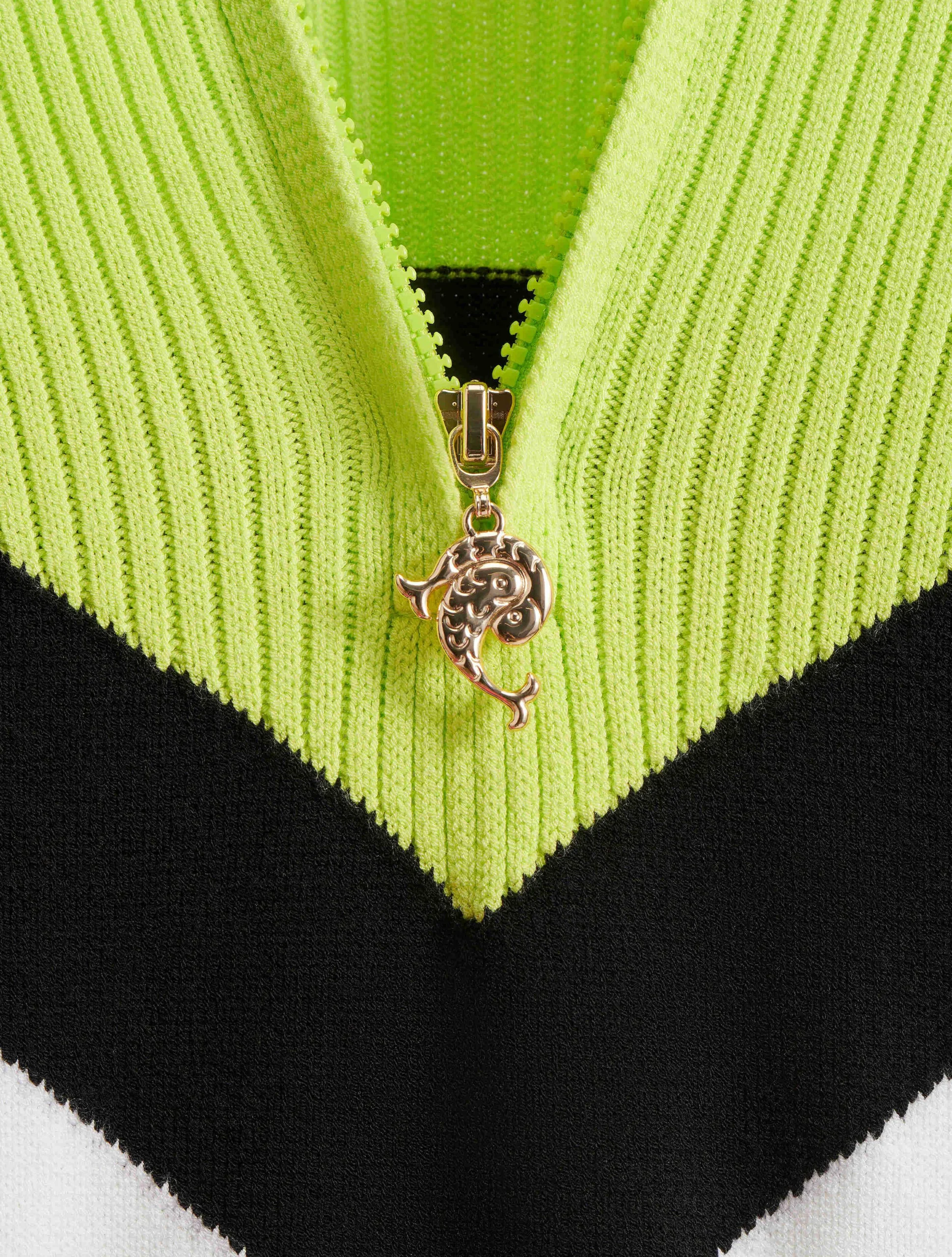 Pullover Und Sweatshirts*Fusalp Pullover Und Sweatshirts Victoire Pucci Pullover