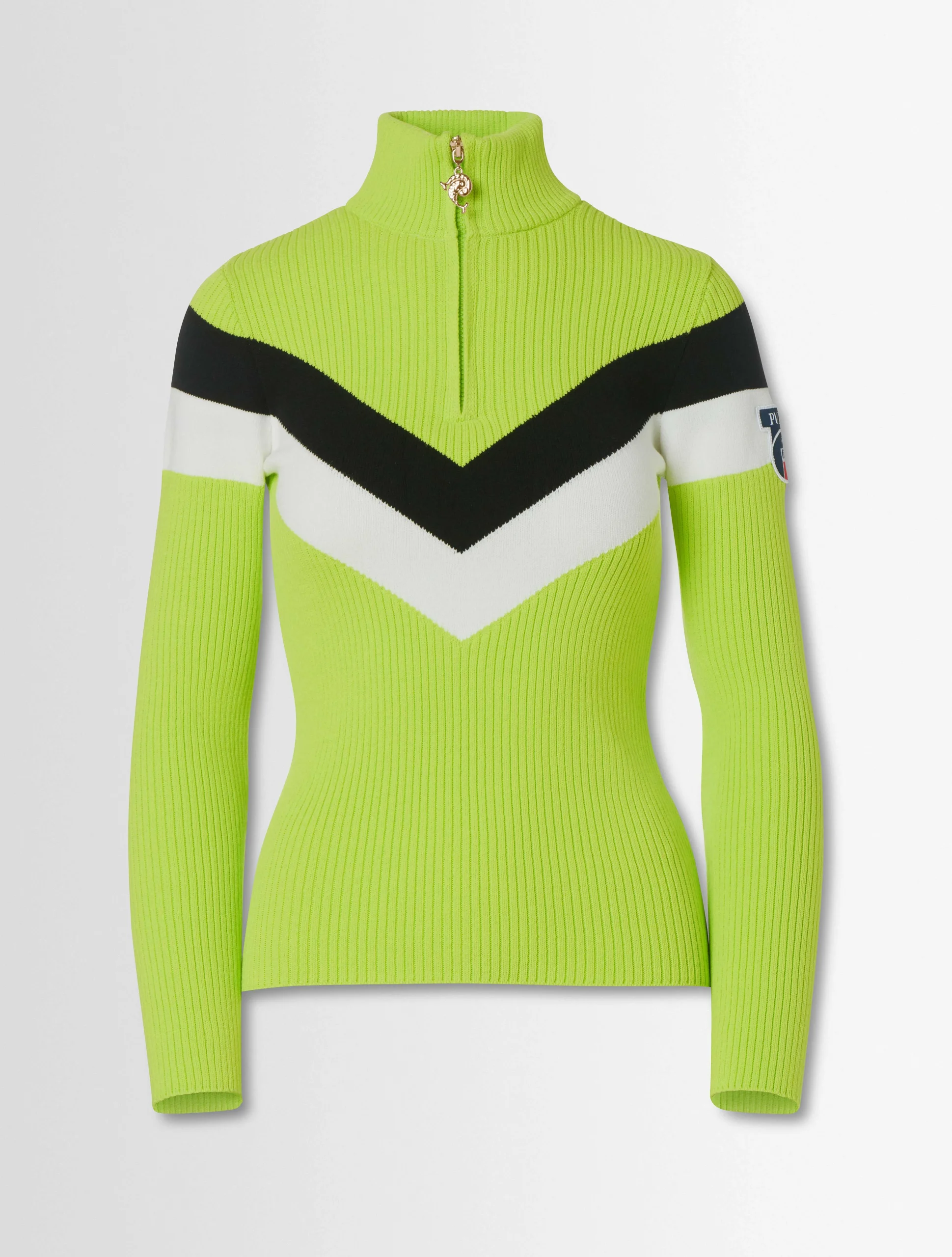 Pullover Und Sweatshirts*Fusalp Pullover Und Sweatshirts Victoire Pucci Pullover