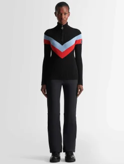 Pullover Und Sweatshirts*Fusalp Pullover Und Sweatshirts Victoire Pucci Pullover