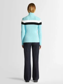 Pullover Und Sweatshirts*Fusalp Pullover Und Sweatshirts Victoire Pucci Pullover