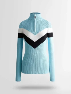 Pullover Und Sweatshirts*Fusalp Pullover Und Sweatshirts Victoire Pucci Pullover