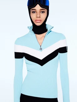 Pullover Und Sweatshirts*Fusalp Pullover Und Sweatshirts Victoire Pucci Pullover