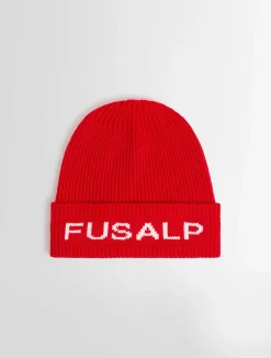 Fusalp Vollstandig Beaniefarben