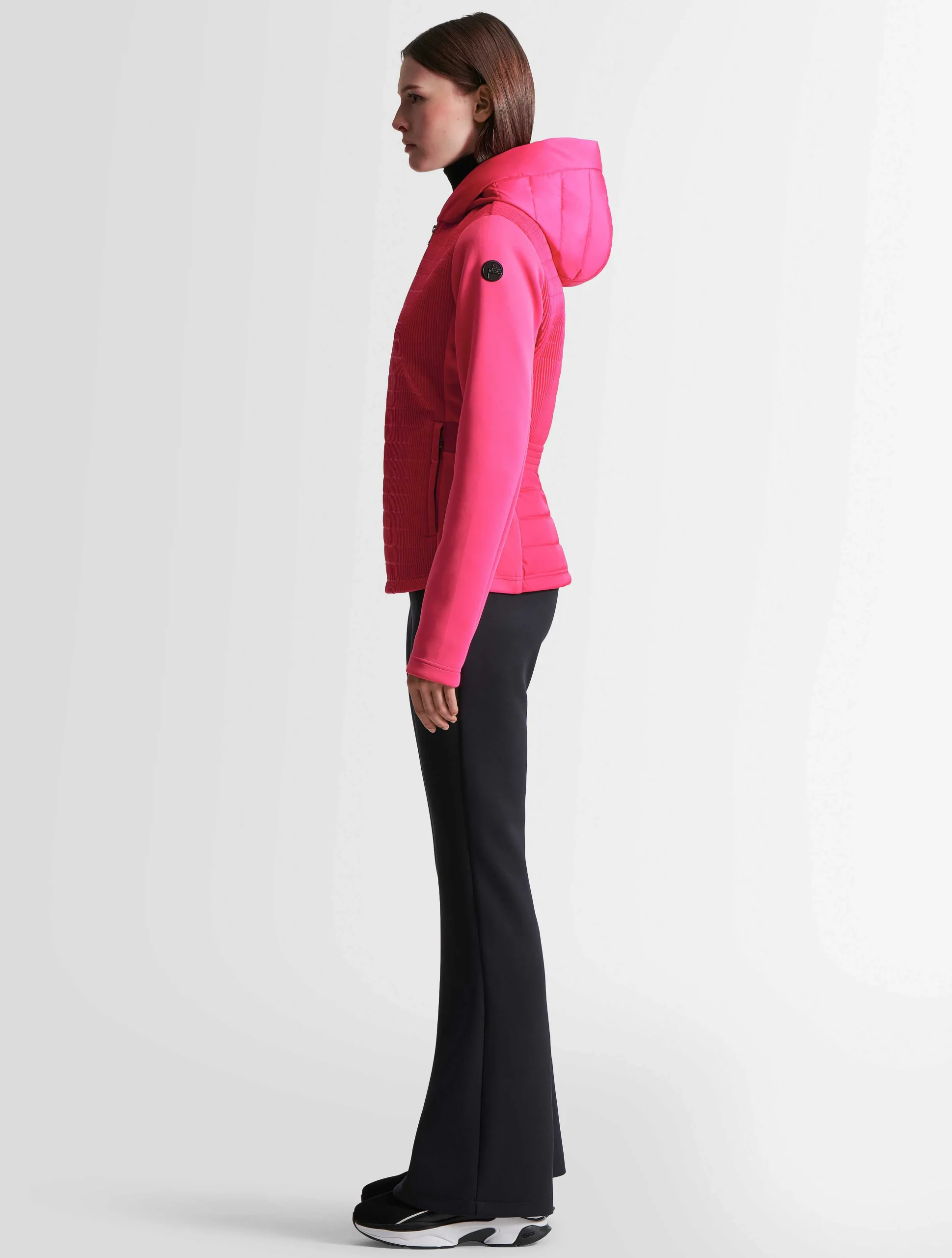 Leichte Jacken*Fusalp Leichte Jacken Wendy Leichte Jacke