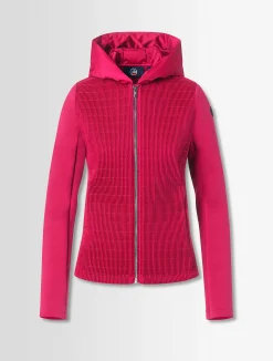 Leichte Jacken*Fusalp Leichte Jacken Wendy Leichte Jacke