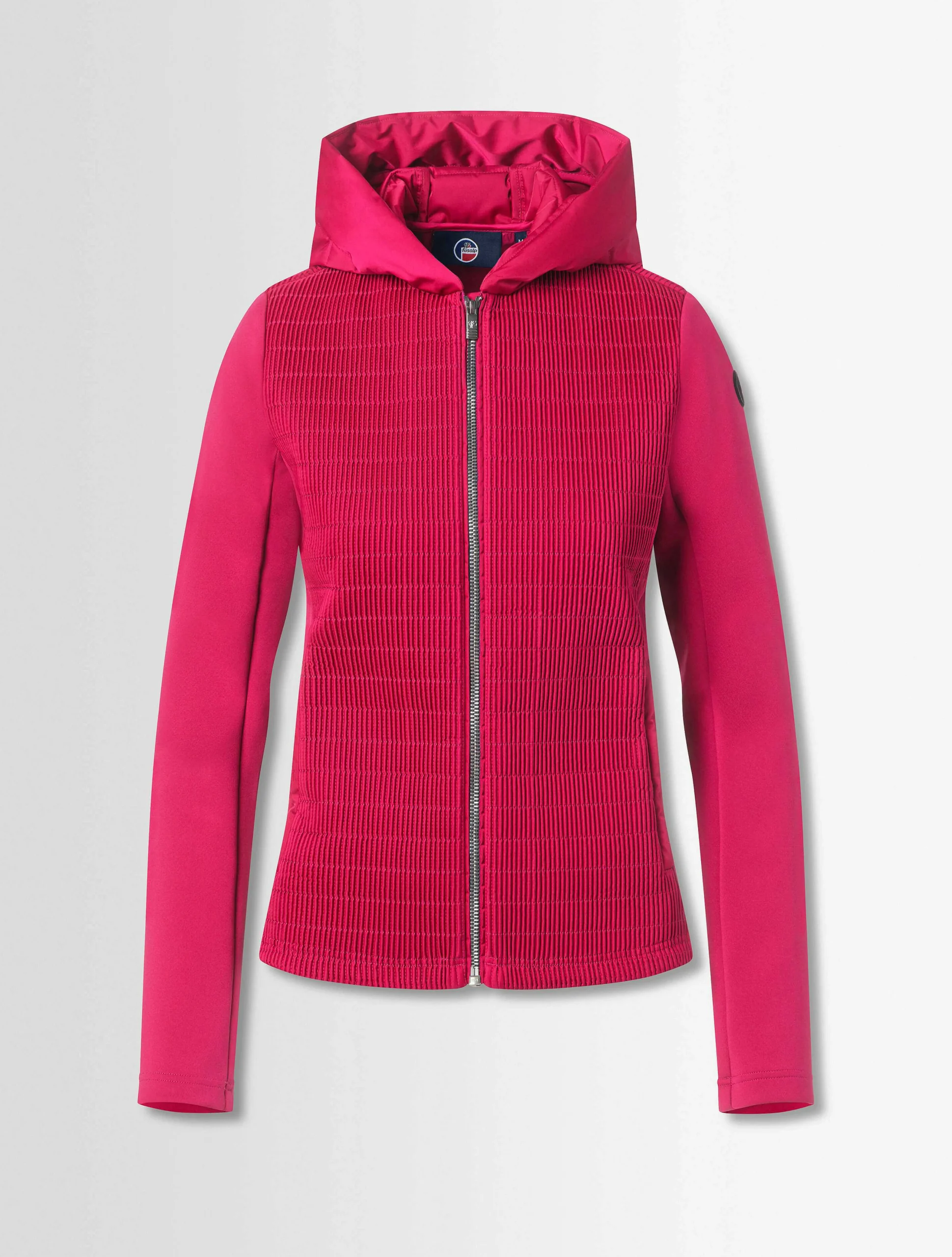 Leichte Jacken*Fusalp Leichte Jacken Wendy Leichte Jacke