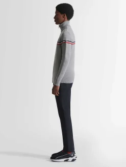 Pullover Und Sweatshirts*Fusalp Pullover Und Sweatshirts Wengen Fiz-Cardigan