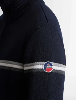 Pullover Und Sweatshirts*Fusalp Pullover Und Sweatshirts Wengen Fiz-Cardigan
