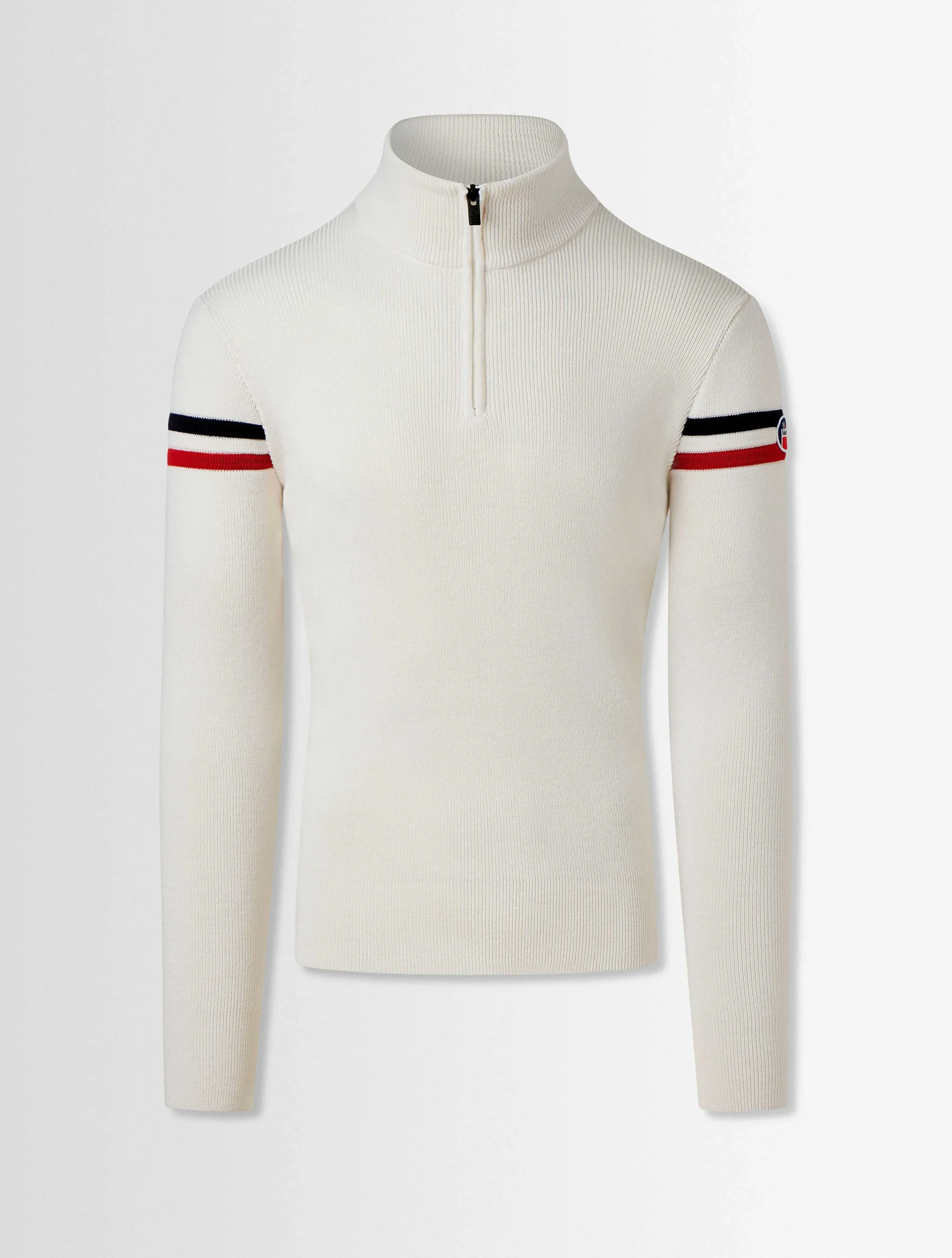 Ski-Looks*Fusalp Ski-Looks Wengen-Pullover
