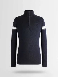 Pullover Und Sweatshirts*Fusalp Pullover Und Sweatshirts Wengen-Pullover