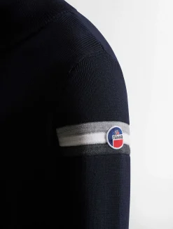 Pullover Und Sweatshirts*Fusalp Pullover Und Sweatshirts Wengen-Pullover