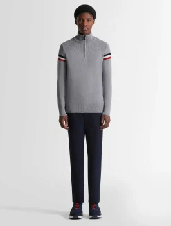 Pullover Und Sweatshirts*Fusalp Pullover Und Sweatshirts Wengen-Pullover