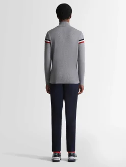 Pullover Und Sweatshirts*Fusalp Pullover Und Sweatshirts Wengen-Pullover