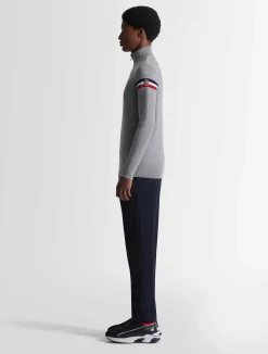 Pullover Und Sweatshirts*Fusalp Pullover Und Sweatshirts Wengen-Pullover