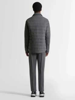Leichte Jacken*Fusalp Leichte Jacken William Fnl Overshirt