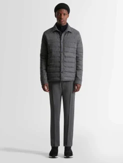 Leichte Jacken*Fusalp Leichte Jacken William Fnl Overshirt
