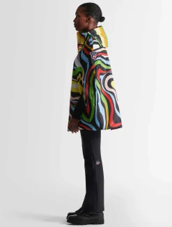 Jacken*Fusalp Jacken Zelie Pucci Poncho